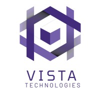 Vista Technologies logo - Similar company to Co(X)Ist