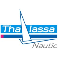 THALASSA NAUTIC logo - Similar company to New Round