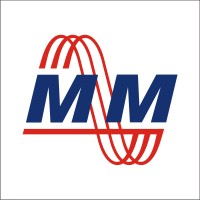 MasterMilk logo - Similar company to Muninmax