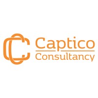 CAPTICO logo - Similar company to Fi-Tech It Solutions