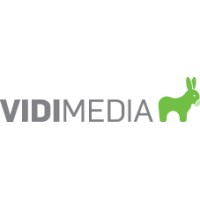VIDI Media Ltd logo - Similar company to Display Partners International