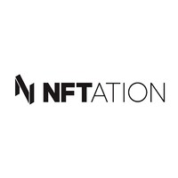 NFTation logo - Similar company to Kherad Group