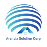 ArchViz logo - Similar company to Archviz