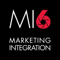 Mi6 Agency logo - Similar company to Mi6 Group