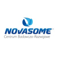 Centrum Badawczo-Rozwojowe Novasome logo - Similar company to Supplelab