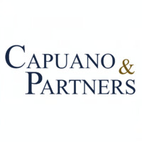 Capuano & Partners logo - Similar company to B. S. Consulenza Direzionale E Strategica