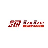 Saksam Technologies logo - Similar company to Narsimhareddyengineeringcollege.Nrcm