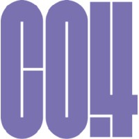 Co.4 Agency logo - Similar company to Union Studio Ltd
