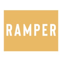 Ramper Creative logo - Similar company to Ag View Fs