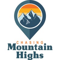 Chasing Mountain Highs, LLC logo - Similar company to Sea Witch Botanicals®