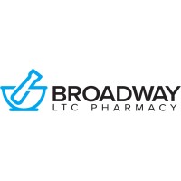 Broadway LTC Pharmacy logo - Similar company to Ltc Scripts Pharmacy