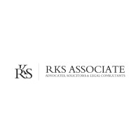 RKS ASSOCIATE logo - Similar company to Jra Law Associates Llp