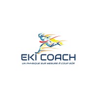 EKI COACH logo - Similar company to Gym Suite
