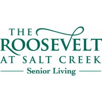 The Roosevelt at Salt Creek logo - Similar company to Generations Home Accessibility Consulting, Llc