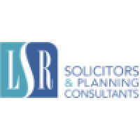 Lsr Solicitors And Planning Consultants