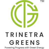 Trinetra Greens logo - Similar company to My B Solutions