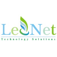 Leonet Technology Solution logo - Similar company to Finmatrix
