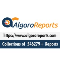 AlgoroResearch Consultant Pvt. Ltd. logo - Similar company to Data Library Research