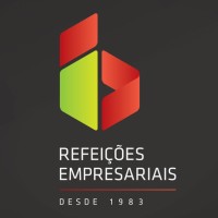 IB Refeições Empresariais logo - Similar company to Grupo Pratica