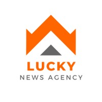 Lucky News Agency logo - Similar company to The Digigeek