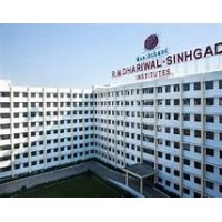 RMD Sinhgad School of Engineering, Warje, Pune logo - Similar company to Rmd Sinhgad School Of Engineering, Warje, Pune 411 058