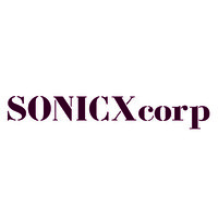 SONICXcorp logo - Similar company to The Cx Faculty