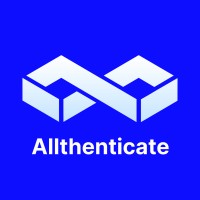 Allthenticate logo - Similar company to Leanmeantech (Acquired By Silvercar)
