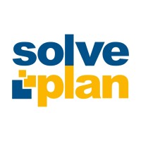 SolvePlan logo - Similar company to R2Sap Consulting