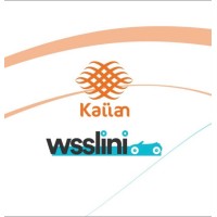 Kaiian & Wsslini logo - Similar company to Kayan | كيان