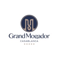Grand Mogador Casablanca City Center logo - Similar company to Dual Maroc