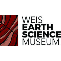 Weis Earth Science Museum logo - Similar company to S.T.E.M. Pros, Llc