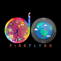 Fireflydo logo - Similar company to Write With Nishtha