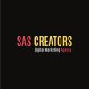 SAS Creator - Digital Marketing Agency logo - Similar company to The M