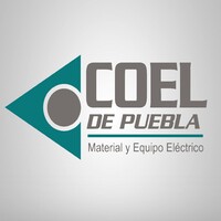 Coel de Puebla logo - Similar company to Grupo Coel