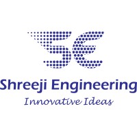 Shreeji Engineering (India) logo - Similar company to Frebi Technology Pvt Ltd