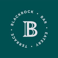 The Blackrock logo - Similar company to Viv