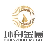 Shanghai Huanzhou Metal Material Co., LTD logo - Similar company to Puye Steel