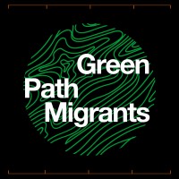 Green Path Migrants logo - Similar company to ממשק - ממדע למדיניות - Mimshak - Science And Policy Fellowships Program