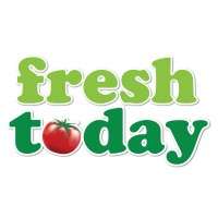 Freshtoday logo - Similar company to Fresh2Day