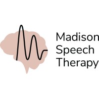 Madison Speech Therapy logo - Similar company to Smiles For Speech, Inc