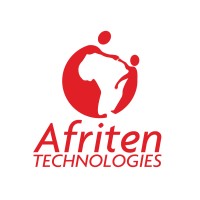 Afriten Technologies logo - Similar company to Ecer.Com