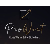 ProWert GmbH logo - Similar company to Inverter Service Group