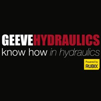 Geeve Hydraulics B.V. logo - Similar company to Gms Instruments