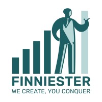 Finniester logo - Similar company to Xperfomax