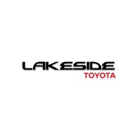 Lakeside Toyota logo - Similar company to Laconia Refrigeration