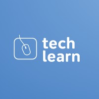 Tech Learn logo - Similar company to Learntech