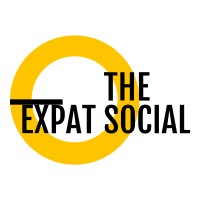 The Expat Social logo - Similar company to Xpatax Solutions Llc