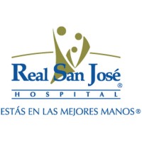 Hospitales Real San José logo - Similar company to Logon