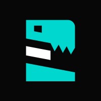 T-REX logo - Similar company to Aggregata