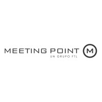 Meeting Point logo - Similar company to Mediomundo - Transformación Y Talento